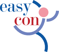 Firmenlogo EasyCon